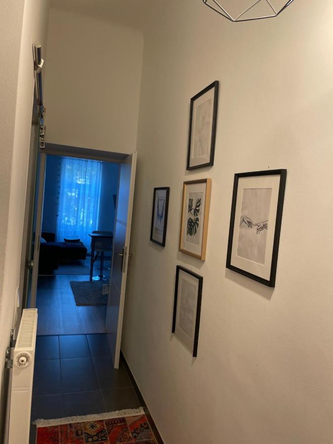 Comf. Apart Near The City - 13 Minutes To 1St Vienne Extérieur photo