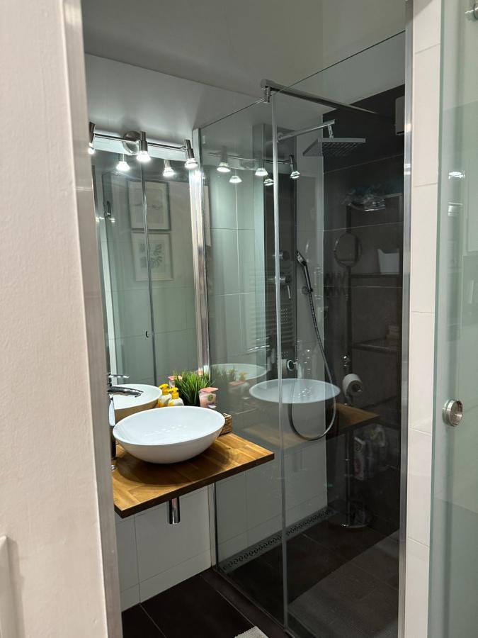 Comf. Apart Near The City - 13 Minutes To 1St Vienne Extérieur photo