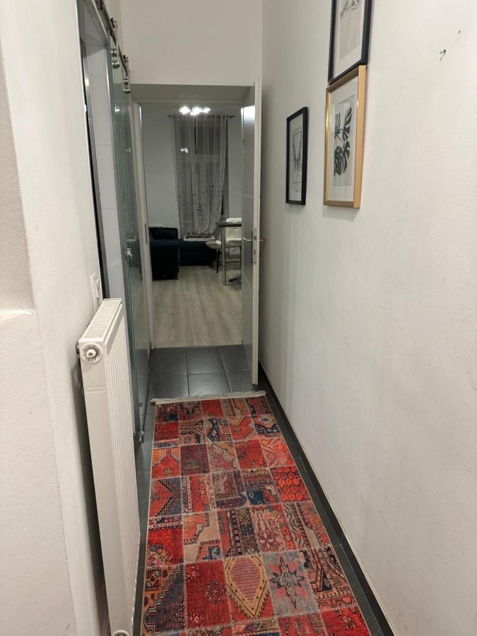 Comf. Apart Near The City - 13 Minutes To 1St Vienne Extérieur photo