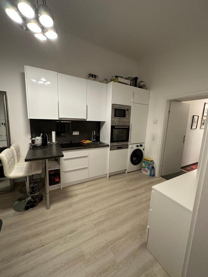 Comf. Apart Near The City - 13 Minutes To 1St Vienne Extérieur photo