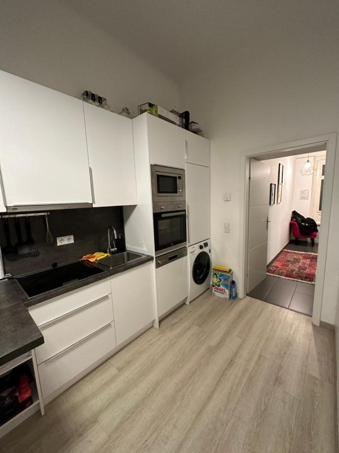Comf. Apart Near The City - 13 Minutes To 1St Vienne Extérieur photo