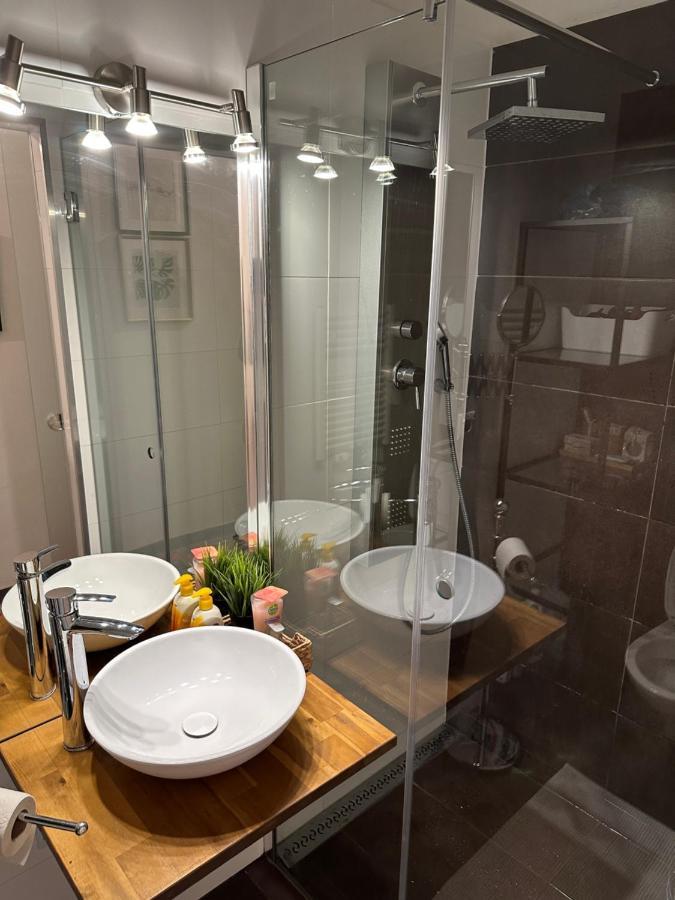 Comf. Apart Near The City - 13 Minutes To 1St Vienne Extérieur photo